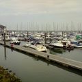 Malahide : Harbour, Castle and Beach !