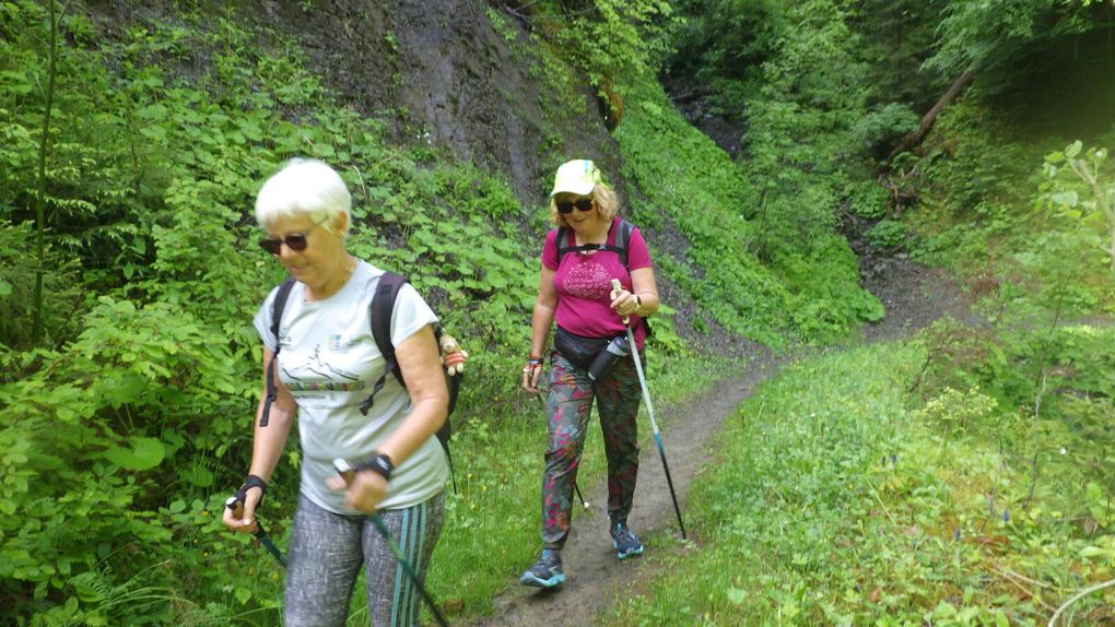 Une belle rencontre nationale UFOLEP en Haute Savoie