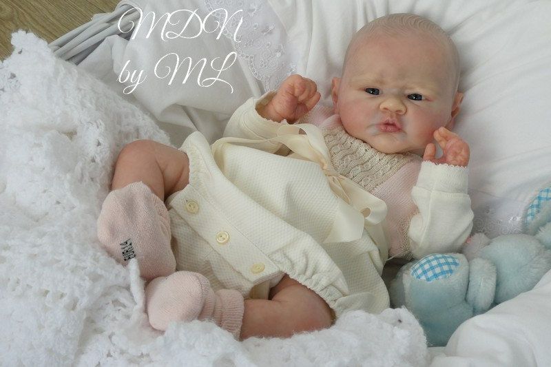 kit Fiona d'Elisa Marx