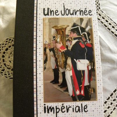Journée impériale, version XXL