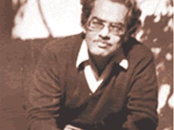 Bachir Hadj Ali (1920 – 1991) : La femme et l’arbre