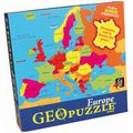 L'Europe en version puzzle