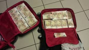 Valise magique en euro, valise magique multiplicateur d'argent,valise magique marabout, valise magique incroyable
