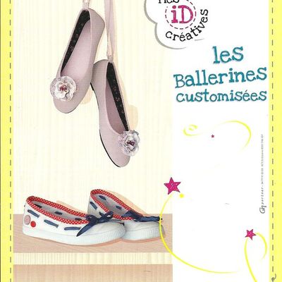 Les fiches créatives d'été !