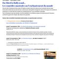 L'enchantement du monde 