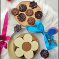 LA FETE DES MERES CHEZ LE CHOCOLATIER PROVENCAL PUYRICARD 