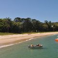 Jour 67 (QLD) : Great Keppel Island