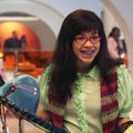 Season finale et bilan de la saison 1 de Ugly Betty