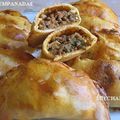 EMPANADAS