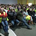 GILETS JAUNES: Une première assemblée générale citoyenne s'est réunie à Dives-sur-Mer