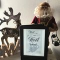 Tout ce que je (ne) veux (pas) pour Noël - Alexandra Le Borgne