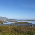 Reine : Village de pêcheur sur l'île Lofoten