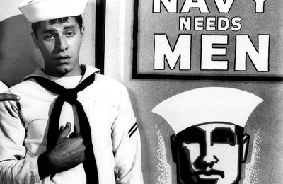 La Marine a besoin d'hommes