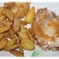 Rôti de porc Cookéo