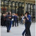 Un tango à Paris...