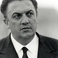 FEDERICO FELLINI