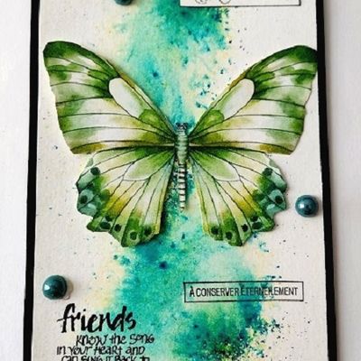 3 nouvelles cartes