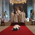 Joie pour l'Eglise qui est à Périgueux !