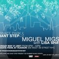 Concert de Miguel Migs au Hudson hôtel