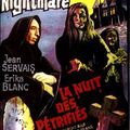 La Nuit des pétrifiés