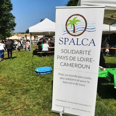 SAVE THE DATE : Grand vide-grenier de Printemps _ Dimanche 26 avril 2026