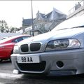 Porsche 996 GT3 - BMW M3 CSL