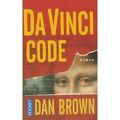 Da Vinci Code -=- Dan Brown