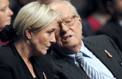 Lorrain de Saint Affrique : « Marine Le Pen n’a pas l’étoffe de la charge à laquelle elle prétend »