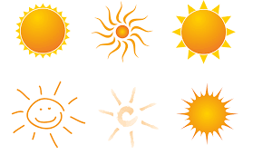 Les rendez-vous d'Août.