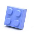 Bleu Lego