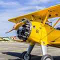 Pour les amoureux des avions, voici le Meeting aérien de Margny-les-Compiègne, Oise, Picardie