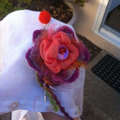 Les accroche-cœurs de la Çédille