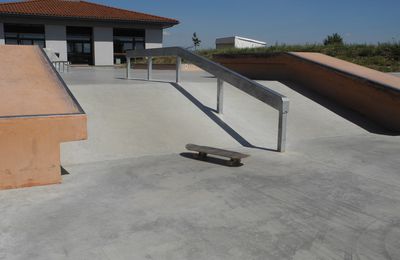 montbrison 42 2014  skatepaek 