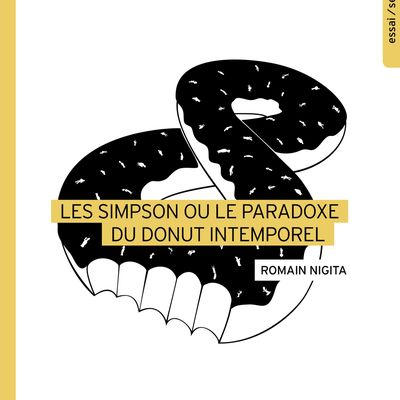 Les Simpson ou le paradoxe du donut intemporel