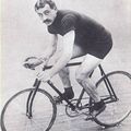 Tour de France 1907, Ballon d’Alsace & Belfort