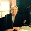 VIDEO. Marine Le Pen: Motion de censure Loi Travail, Brexit, Referendum, Clinton (Radio Classique) 