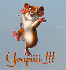 Ils sont tous arrivés !