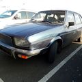 Renault 20 GTD (1979-1983)