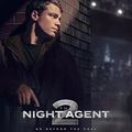 "The Night Agent – Saison 2"de Shawn Ryan : reviens, Jack !