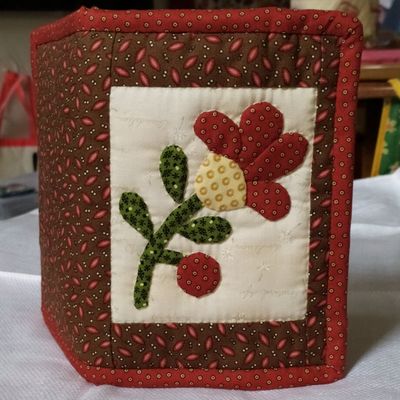 Nos ouvrages du confinement #12