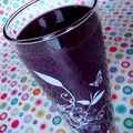Purple smoothie - 0pt