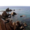 UN PETIT AIR DE FINISTERRE  : CABO DE GATA.