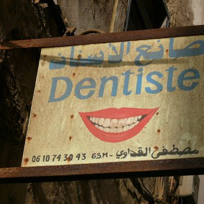 Quelques jours à Agadir...