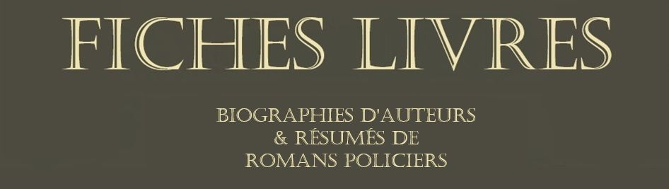 Fiches livres
