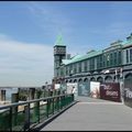 Ellis island.. ou comment comprendre l'accueil des aspirants à l'immigration à la mode américaine