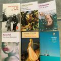 Les livres de 2021