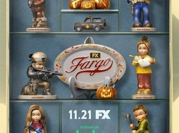"Fargo – Saison 5" de Noah Hawley : le choix de Dot