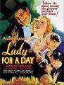 Lady for a day de Franck Capra