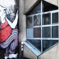 st etienne 42 2017   EV       street art   ELLA & PITR