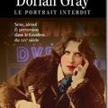 Dorian Gray, le portrait interdit - Oscar WILDE & Nicole Audrey SPECTOR